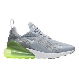 Nike Air Max 270 Grey/White